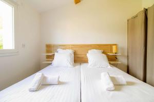 SELECTsoHOME - Maison neuve avec piscine - Parking inclus - EVASION
