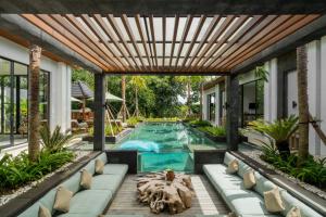 Villa Manala by BaliSuperHost