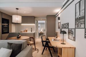 Lucien - 1 bedroom and balcony in Santo António