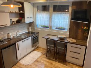 Apartment Evgenija