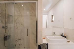 Kerouac - 1 bedroom in Príncipe Real