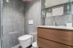 CIA - Duplex in Paris Center