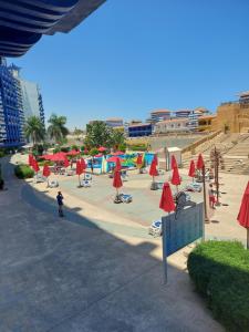 بورتو مارينا52 الساحل الشمالى porto marina3