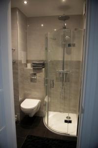 Central studio apartment