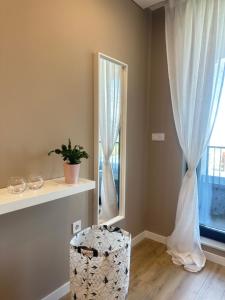 Апартамент В 54 в Сграда МОНА