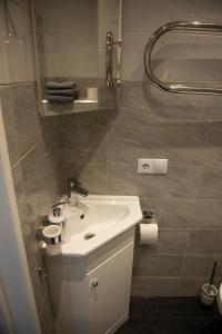 Central studio apartment