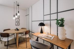 Magoito - 1 bedroom and pool in Areeiro