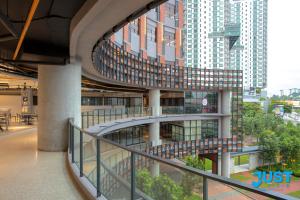 Millerz Square Signature Suites by Just Stay Hospitality