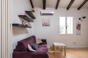 La Mansarda del Pratello by Wonderful Italy