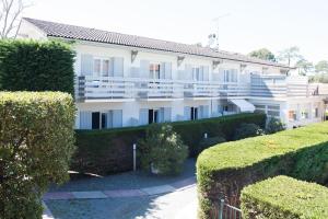 Hotels La Fregate : photos des chambres