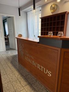 Adalbertus Dom Pielgrzyma