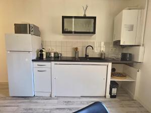 Appartements Le thannaron - Centre ville : photos des chambres