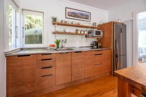 Hideaway Cottage