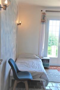 Villas L'Orangeraie : photos des chambres