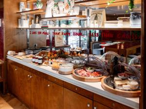 Hôtel La Conversation