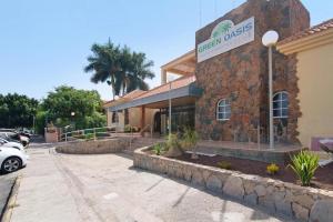 913 Green Oasis Club, near Meloneras - 3hvězdičkové hotely ve městě Maspalomas