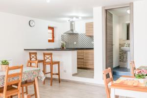 Villa Al Tramonto vista mare