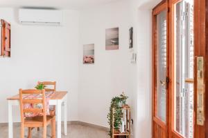 Villa Al Tramonto vista mare