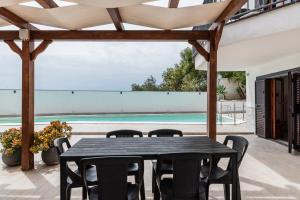 Villa Al Tramonto vista mare