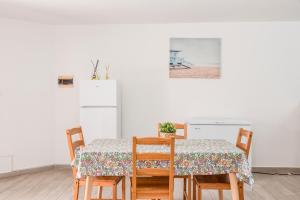 Villa Al Tramonto vista mare