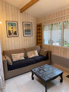 Maisons de vacances Maison Koh Samet : photos des chambres