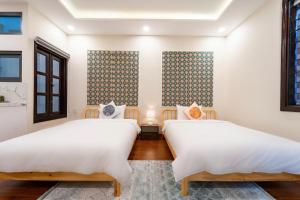 NL Homestay Saigon
