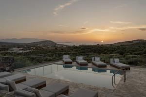 Ami Manoir Villa, View, Pool & Hot Tub