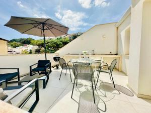 Casa Tonnara a 50 mt dalla spiaggia