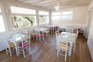 Hotels La Fregate : photos des chambres