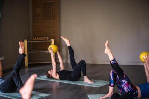 B&B / Chambres d'hotes Maison Tournesol Massages Pau Jurancon : photos des chambres