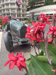 Monaco Monte-Carlo door step - Luxury Apartment - 2 Bedrooms 2 Bathrooms - Superb Modern Fully Equipped