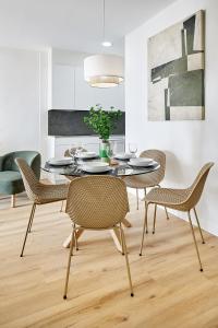 The Rentals Collection - Izpizua