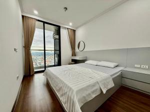 Green Pearl Apartment