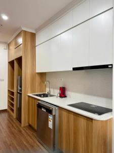 Green Pearl Apartment