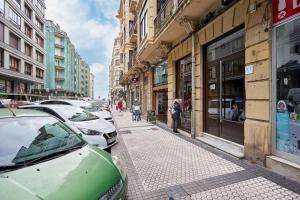 The Rentals Collection - Izpizua