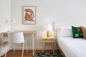 The Rentals Collection - Izpizua