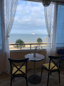 Аpartments on the beach