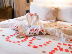 Hotels Mercure Peyragudes Loudenvielle Pyrenees : photos des chambres