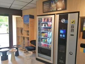 Hotels ibis budget Tours Sud : photos des chambres