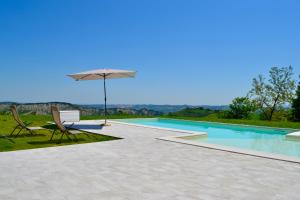 Bed and Breakfast Quercia di Croara
