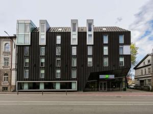 Ibis Styles Tallinn