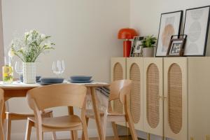 Apartamenty Szumimorze