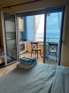 Аpartments on the beach