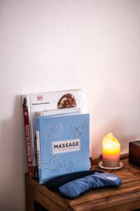 B&B / Chambres d'hotes Maison Tournesol Massages Pau Jurancon : photos des chambres