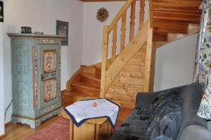 Landhaus Lisa - Country House Lisa - 3 Bedroom Apartment