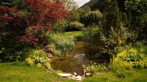 Landhaus Lisa - Country House Lisa - 3 Bedroom Apartment