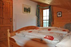 Landhaus Lisa - Country House Lisa - 3 Bedroom Apartment