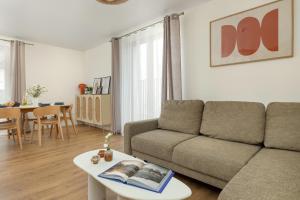 Apartamenty Szumimorze