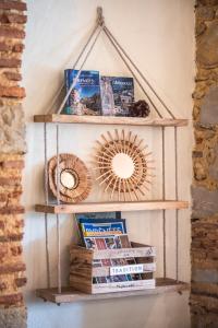 B&B / Chambres d'hotes Maison Tournesol Massages Pau Jurancon : photos des chambres