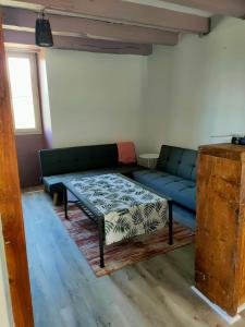 Gîte cœur de tranquillité - Casa de Pailhès